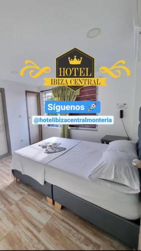 Hotel Ibiza Central — foto 2
