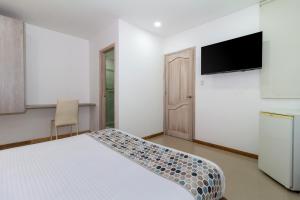 Hotel Costa Bonita — foto 4