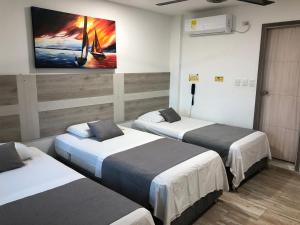 Hotel Ibiza Central — foto 4