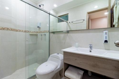 Hotel Costa Bonita — foto 2