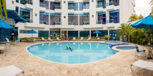 Hotel Florida Sinú — foto 1