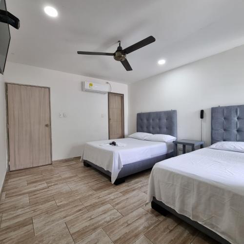 Hotel Ibiza Central — foto 1