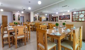 Hotel Costa Bonita — foto 3