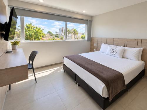 Stanza Hotel Montería — foto 1