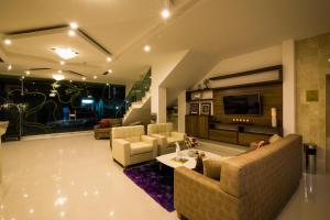 Hotel Parque del Sol — foto 4