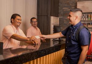 Hotel Santa Clara Boutique — foto 4
