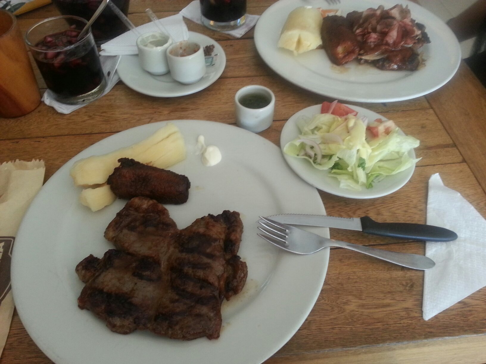 Simón Parrilla Montería — foto 4