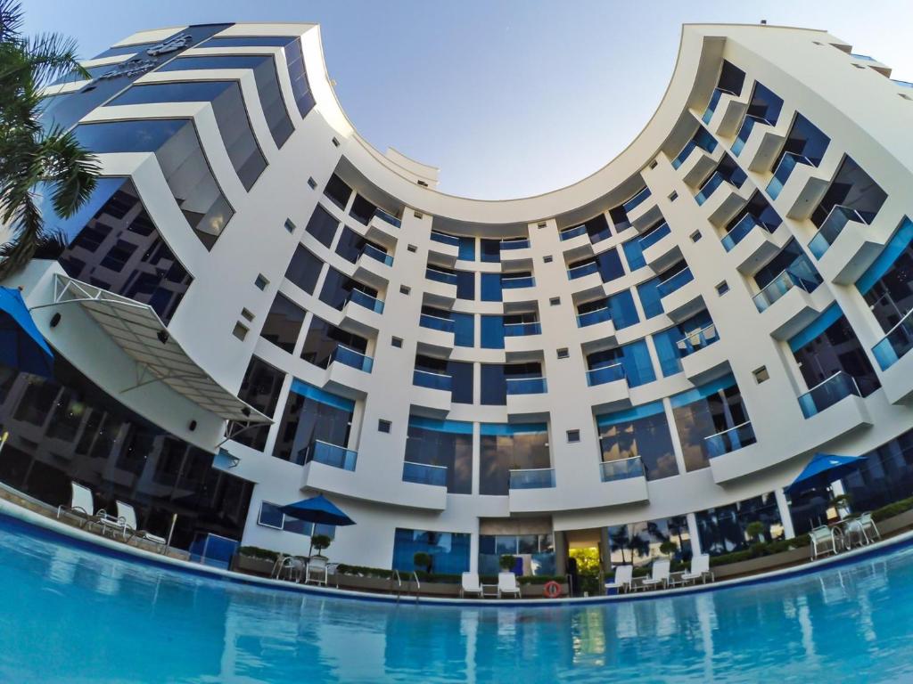 Hotel Florida Sinú, Montería