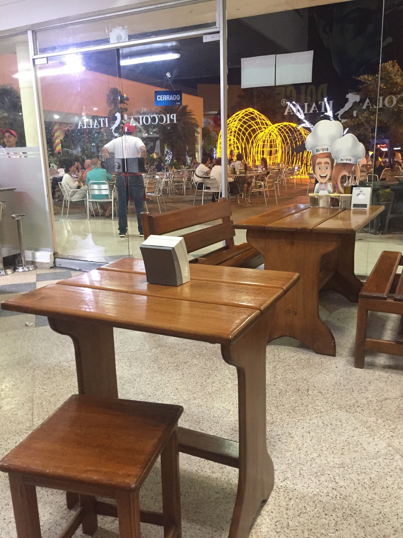 Brasa Caribe — foto 2