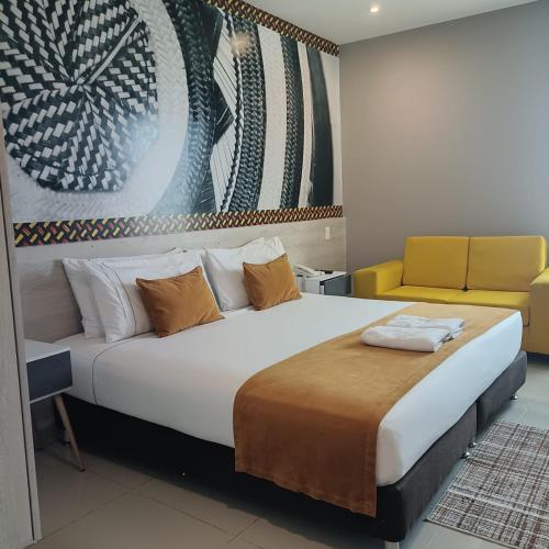 Hotel Santa Clara Boutique — foto 1
