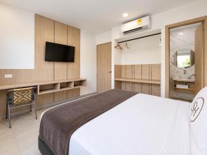 Stanza Hotel Montería — foto 4