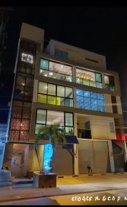 Hotel Santa Clara Boutique — foto 3