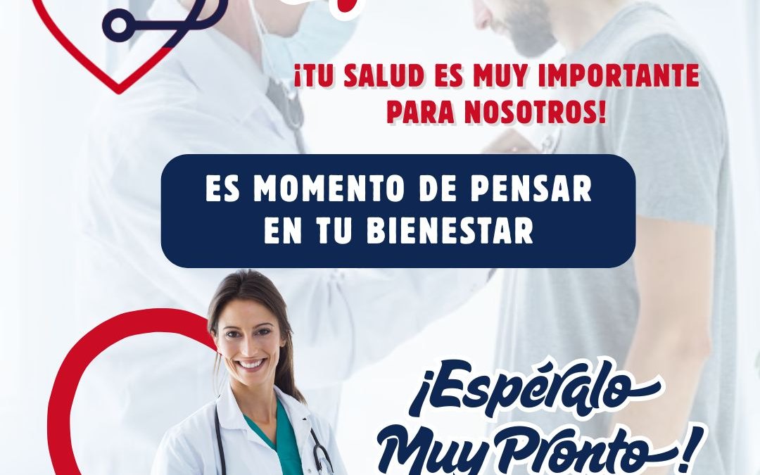 IPS Liga Cordobesa Contra el Cáncer