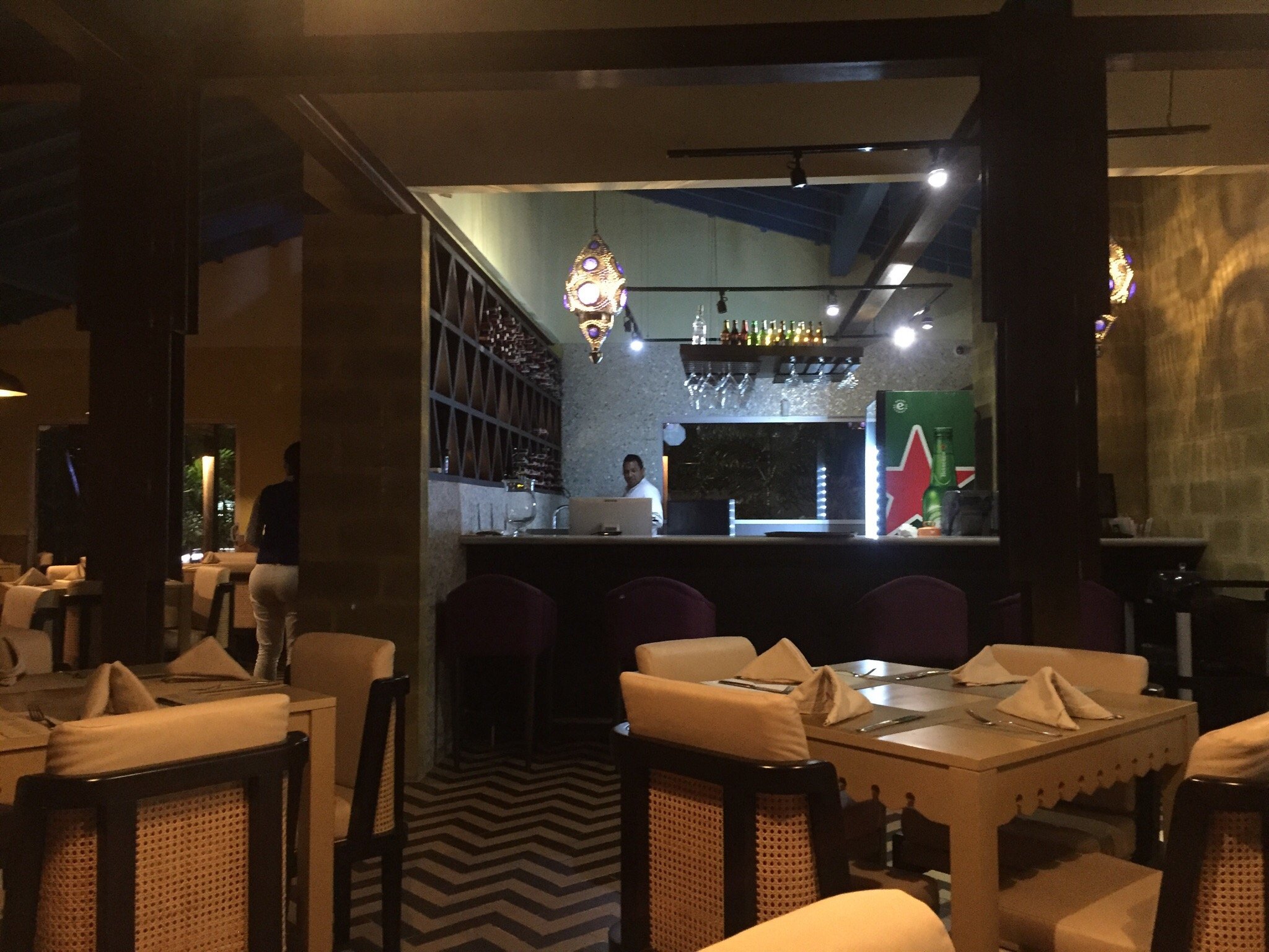 Restaurante Baalbeck — foto 3