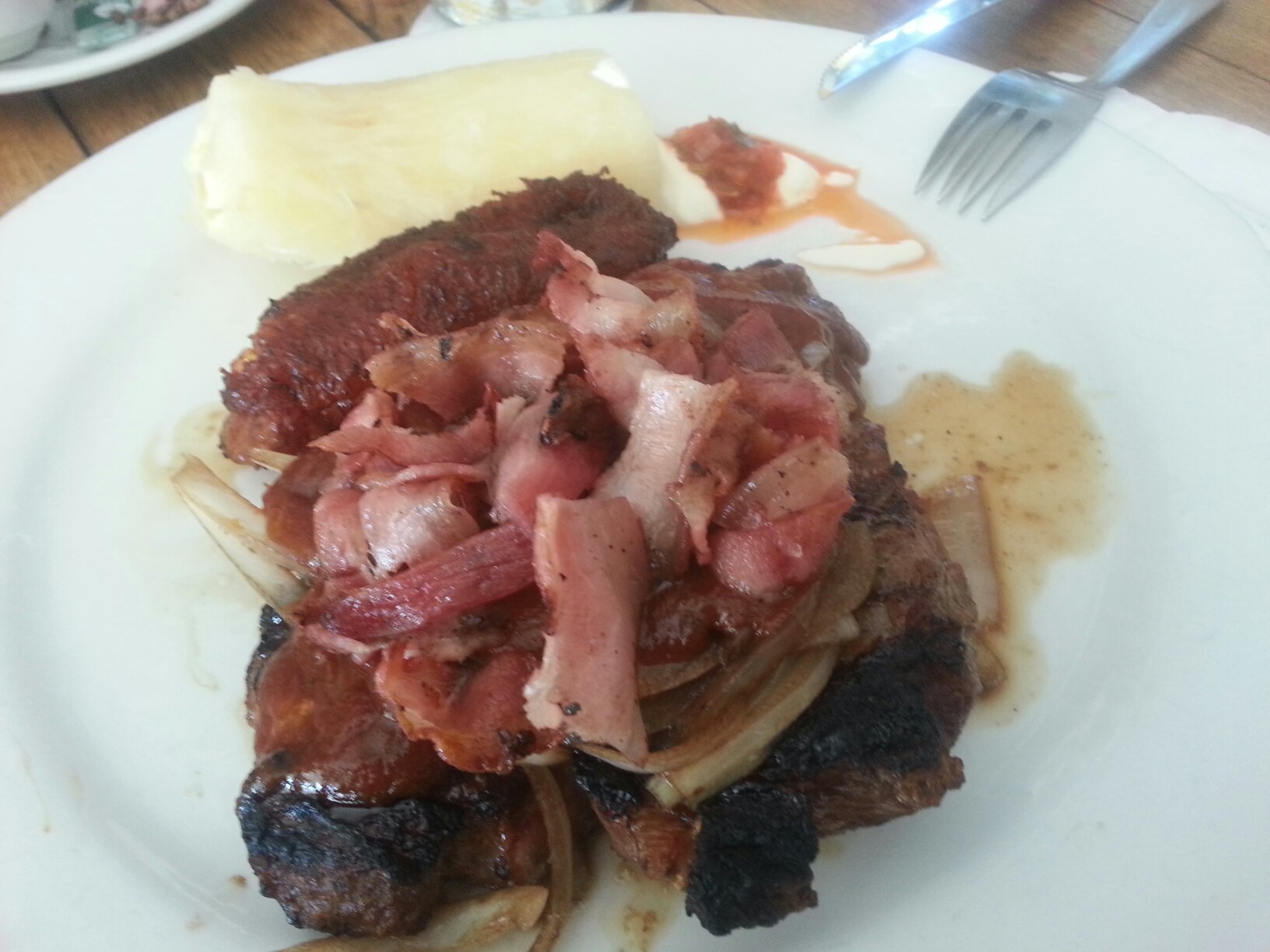 Simón Parrilla Montería — foto 3