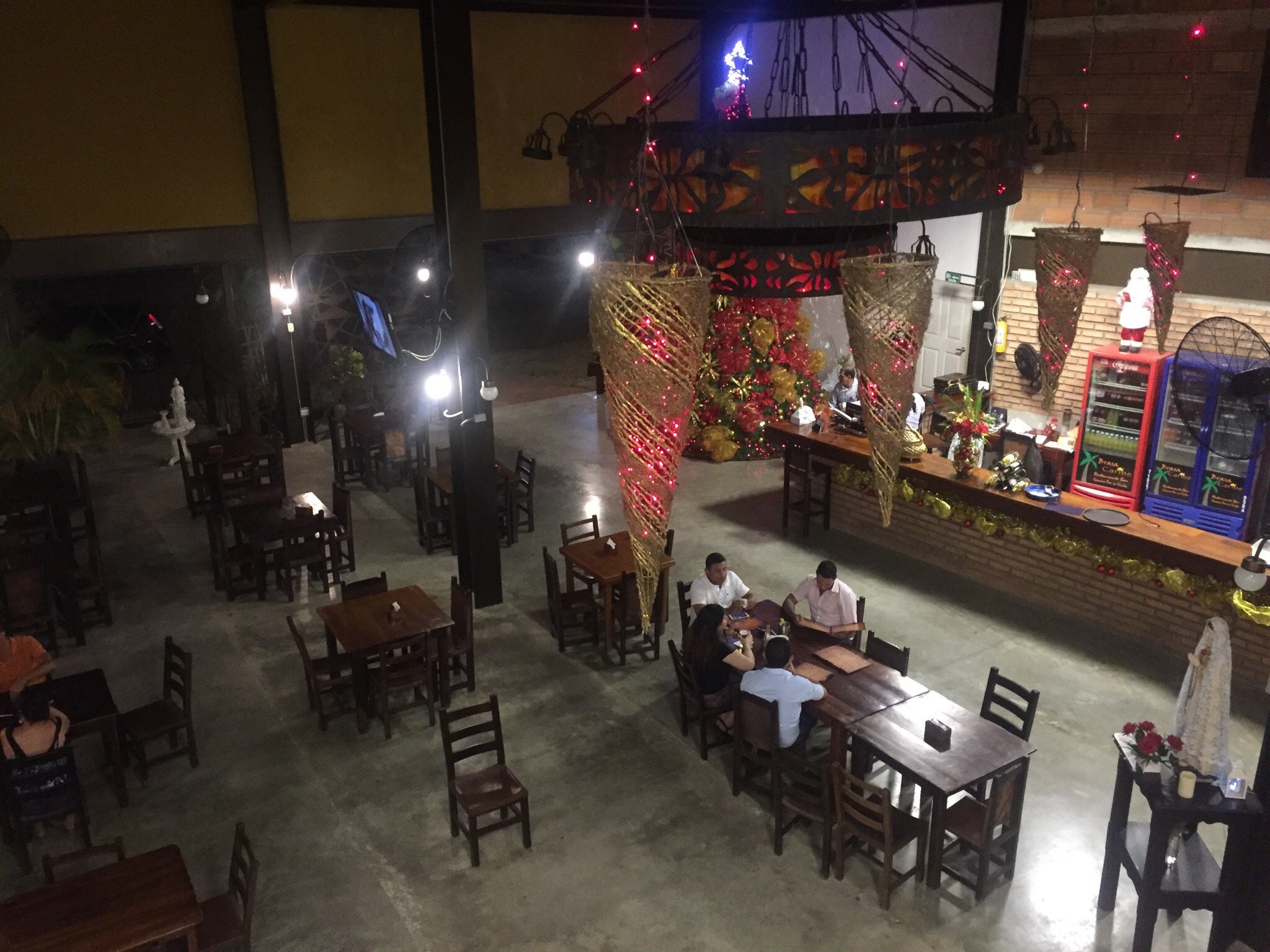 Brasa Caribe — foto 3