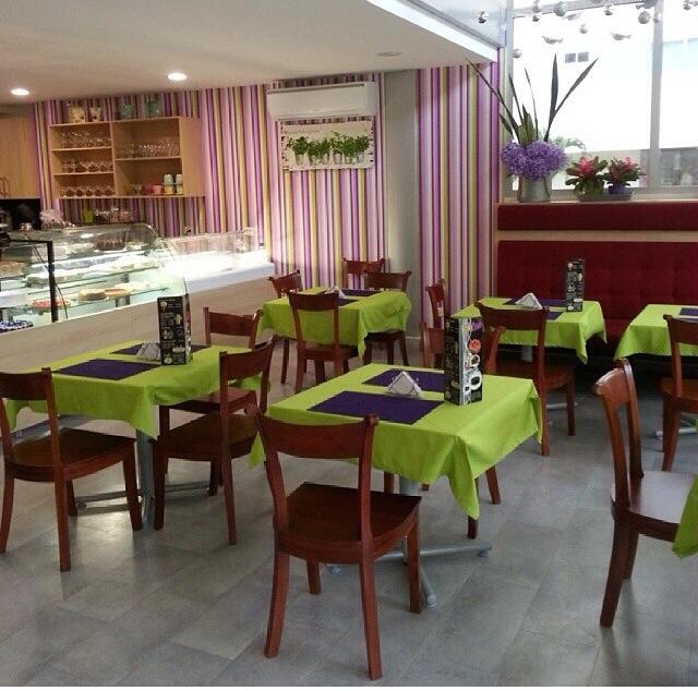 Brasa Caribe — foto 1
