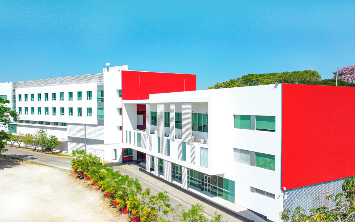 Clínica Montería S.A.