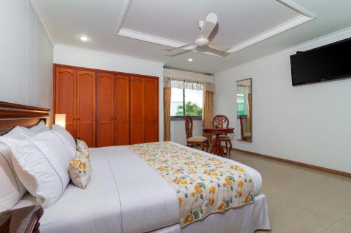 Hotel Costa Bonita — foto 1