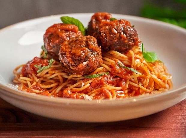 Salvator's Pizza & Pasta