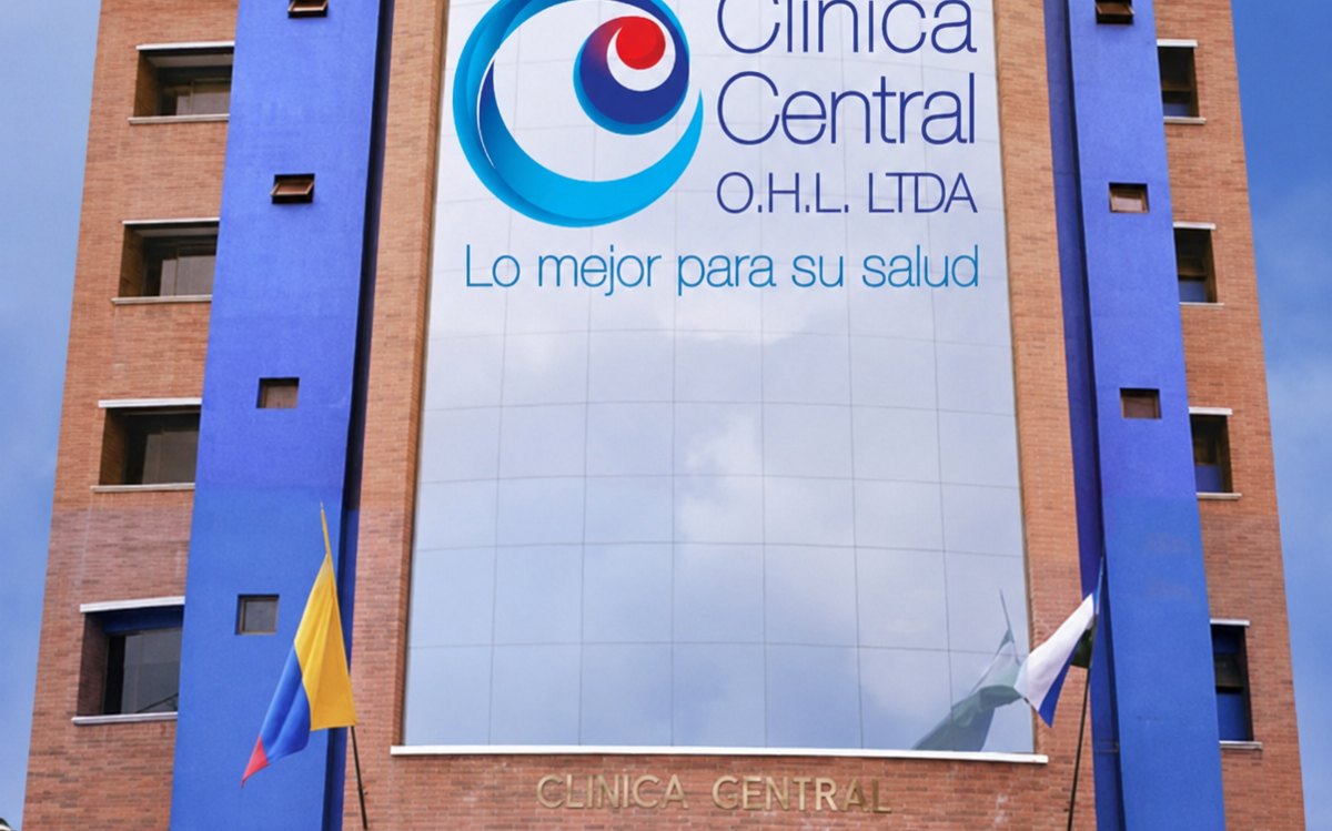 Clínica Central