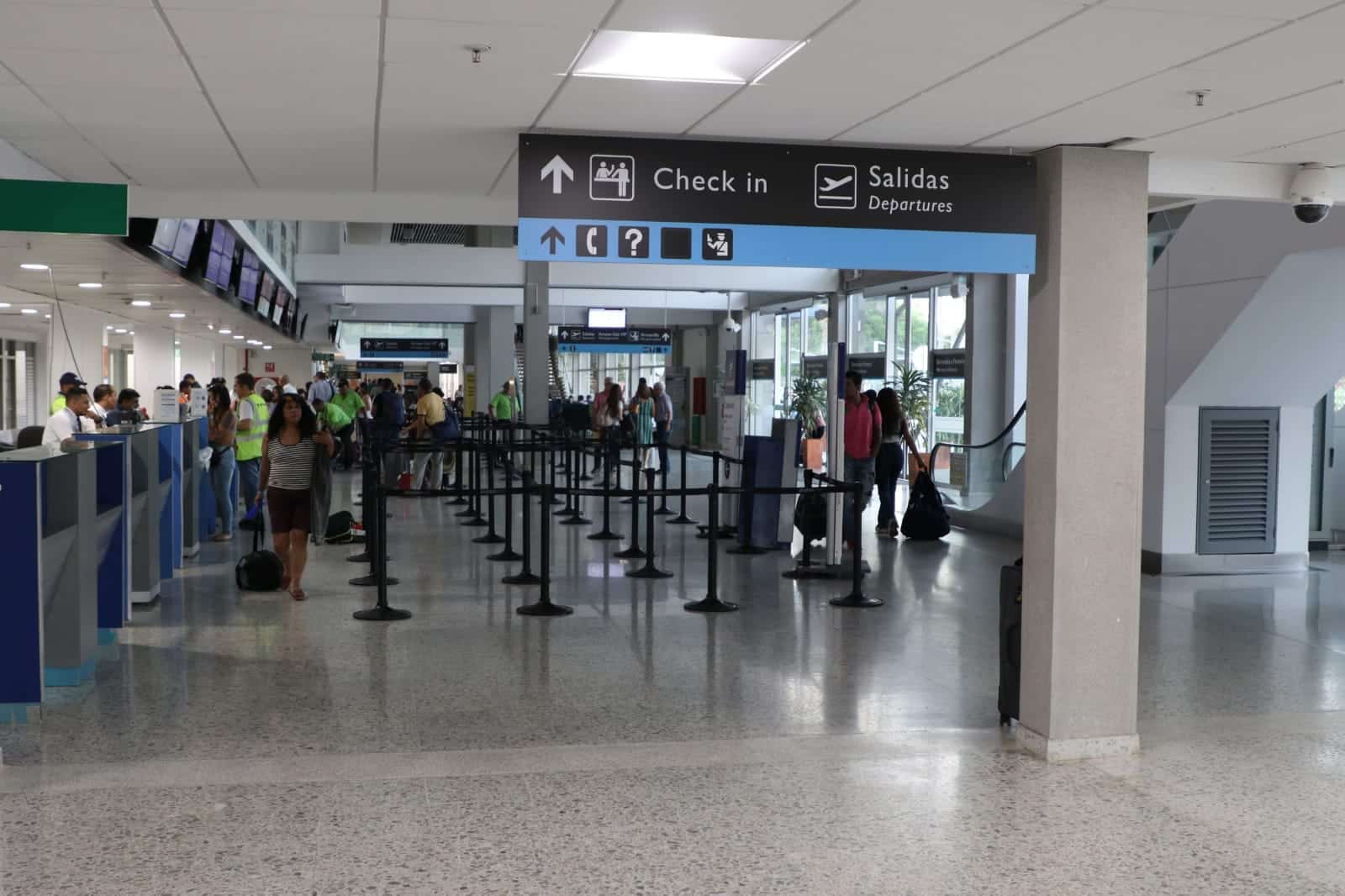 Montería entra en la red internacional de Copa Airlines con vuelos desde Panamá