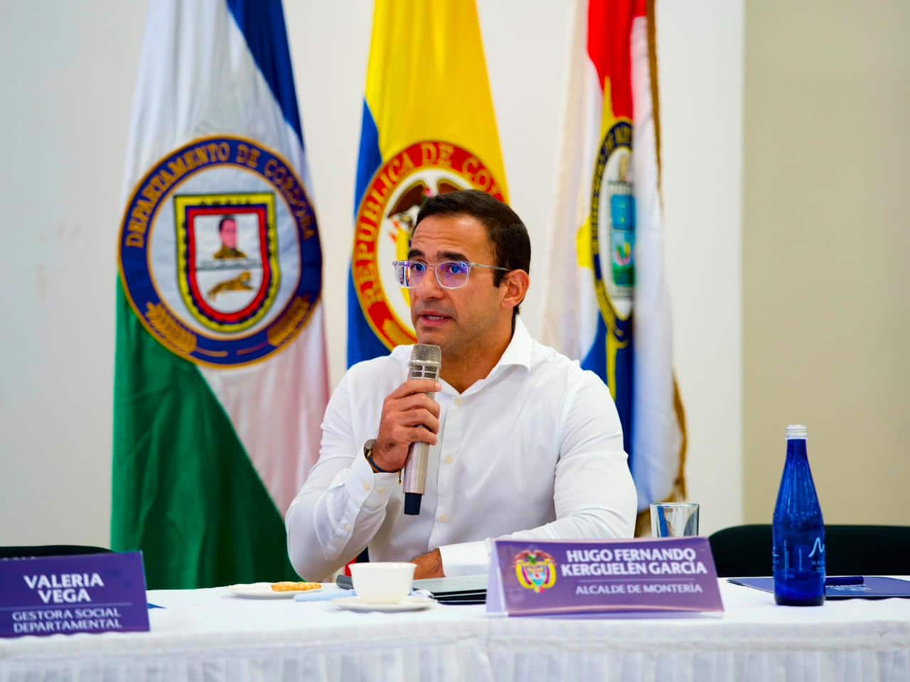 Anuncian avances para conectar a Montería con Panamá: Copa Airlines solicitó nueva ruta ante la Aerocivil