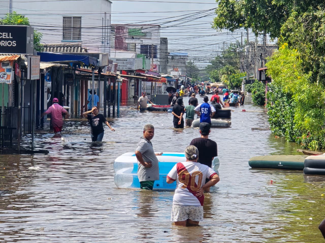 El Fondo Emprender alista $5.000 millones para apoyar a familias afectadas por inundaciones