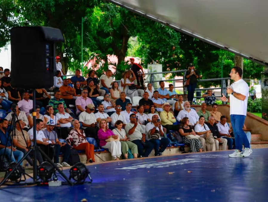 Agenda cultural del Portafolio de Estímulos en septiembre