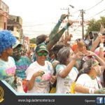 KPINTAME MONTERIA 2014 - LA CARRERA DE LOS COLORES