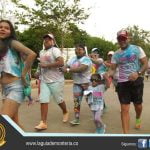 KPINTAME MONTERIA 2014 - LA CARRERA DE LOS COLORES