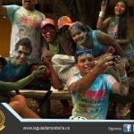 KPINTAME MONTERIA 2014 - LA CARRERA DE LOS COLORES