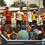 KPINTAME MONTERIA 2014 - LA CARRERA DE LOS COLORES