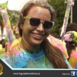 KPINTAME MONTERIA 2014 - LA CARRERA DE LOS COLORES