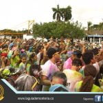 KPINTAME MONTERIA 2014 - LA CARRERA DE LOS COLORES