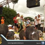 KPINTAME MONTERIA 2014 - LA CARRERA DE LOS COLORES