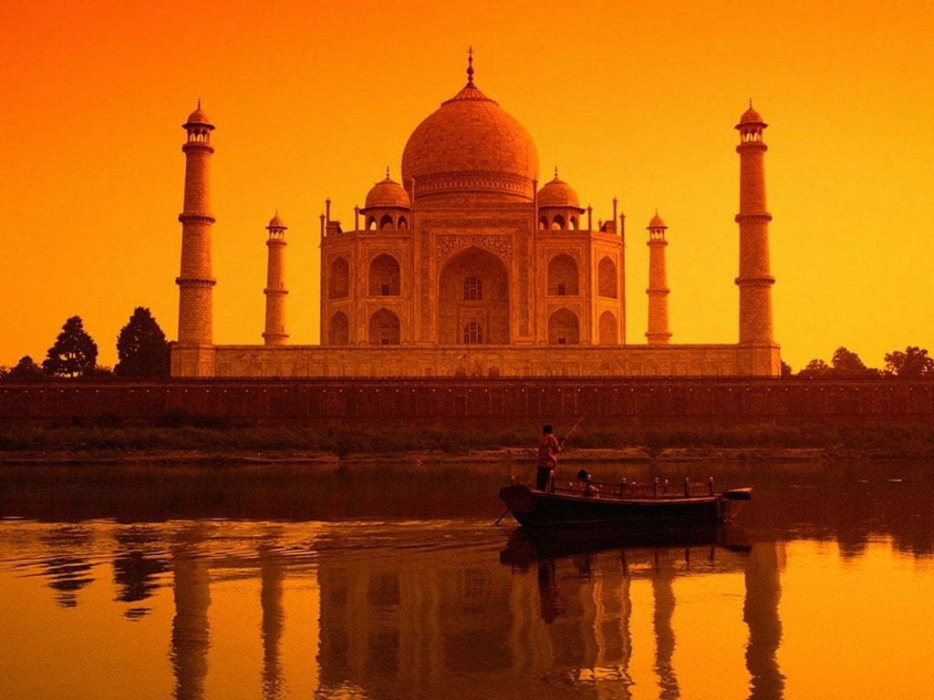 india-Taj-Mahal-India