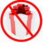 no-gift