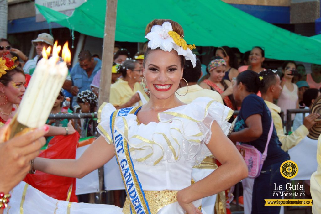 Feria de la Ganadería