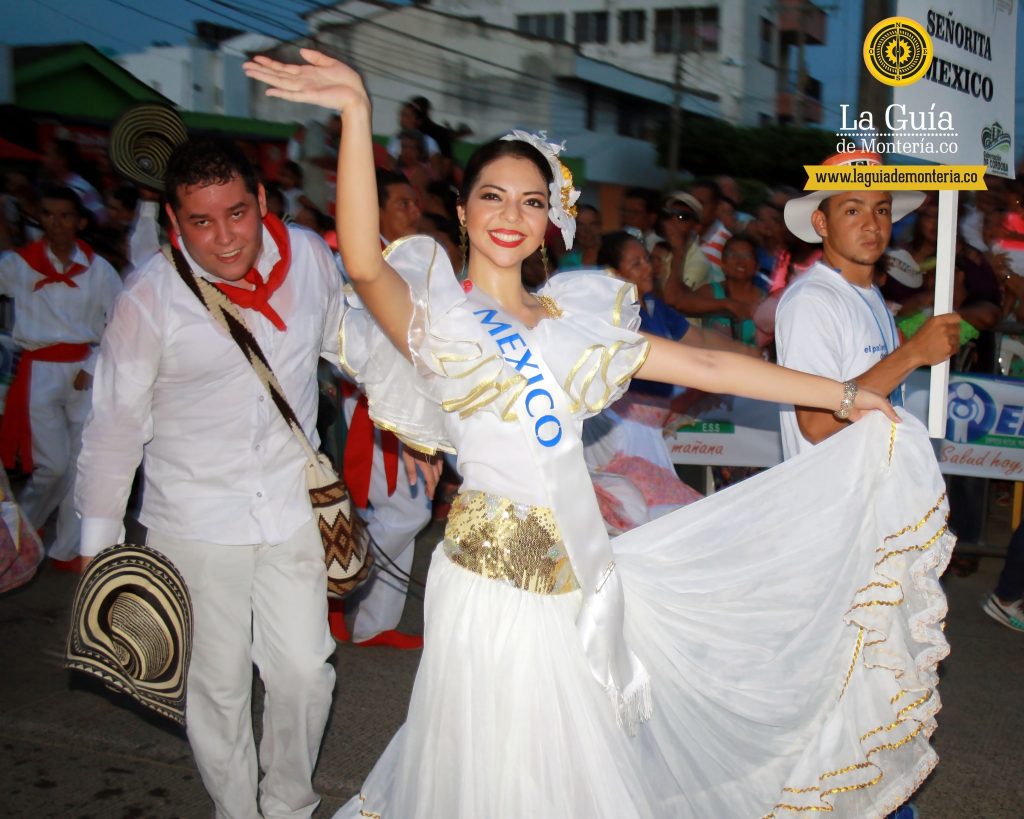 Feria de la Ganadería