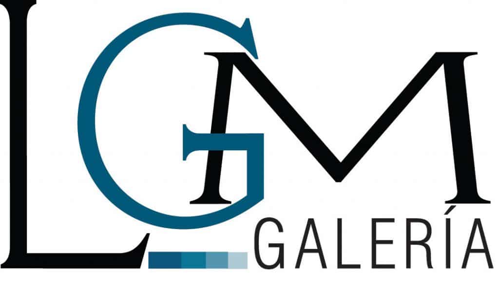 logo Galeria LGM