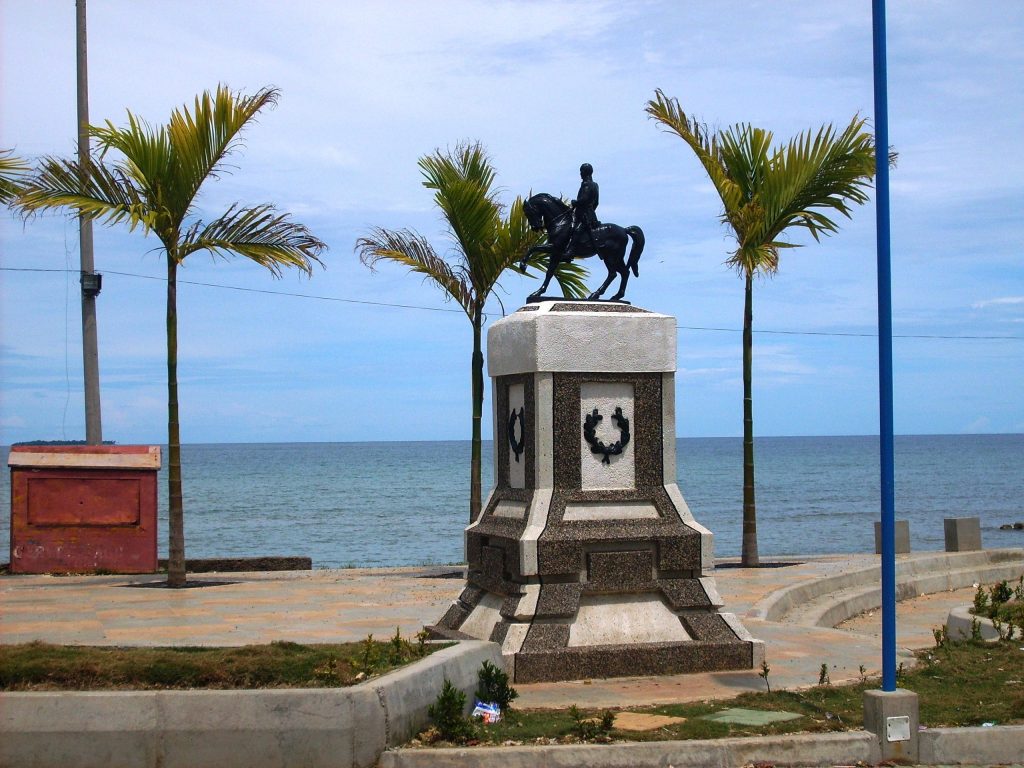 puerto escondido córdoba