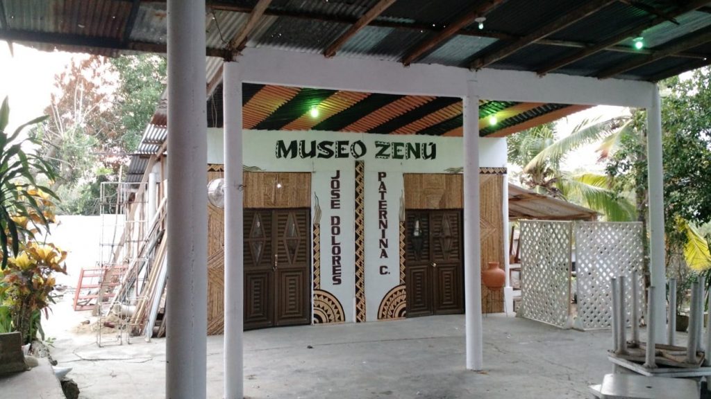 Museo Zenú