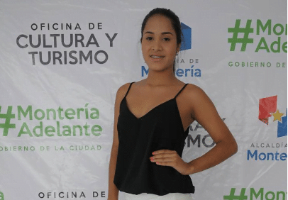 Tercer grupo de candidatas al reinado del Río