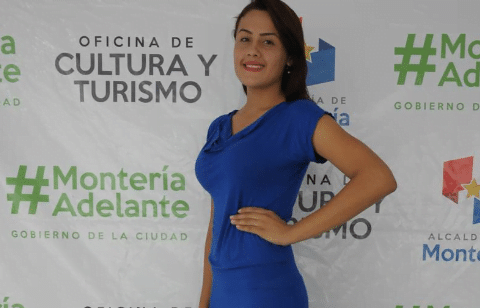 Cuarto grupo de candidatas al reinado del río