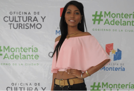 Tercer grupo de candidatas al reinado del Río