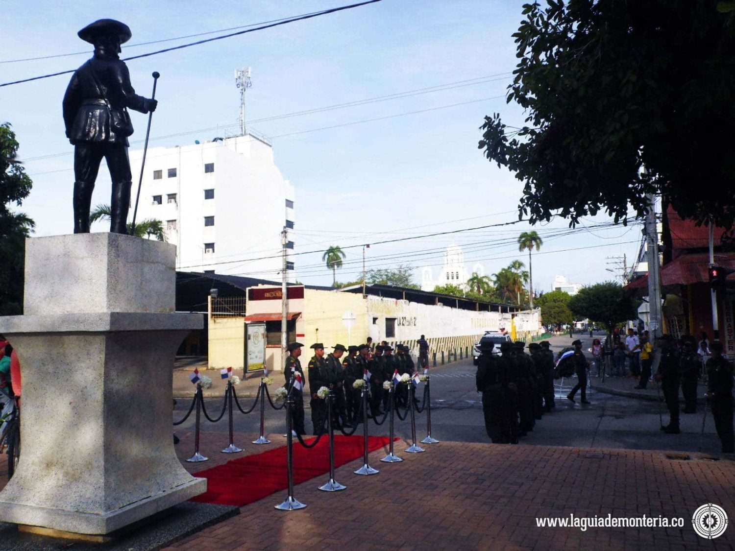 Cumpleaños 239 de Montería