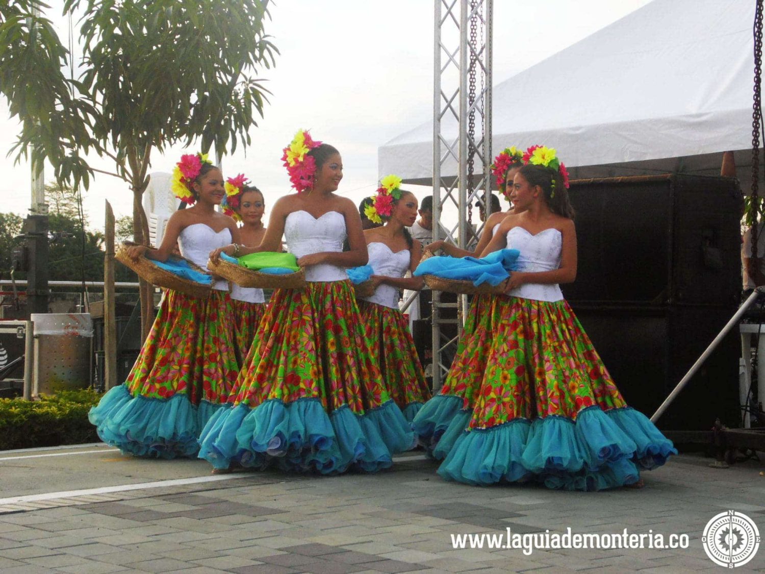 Cumpleaños 239 de Montería