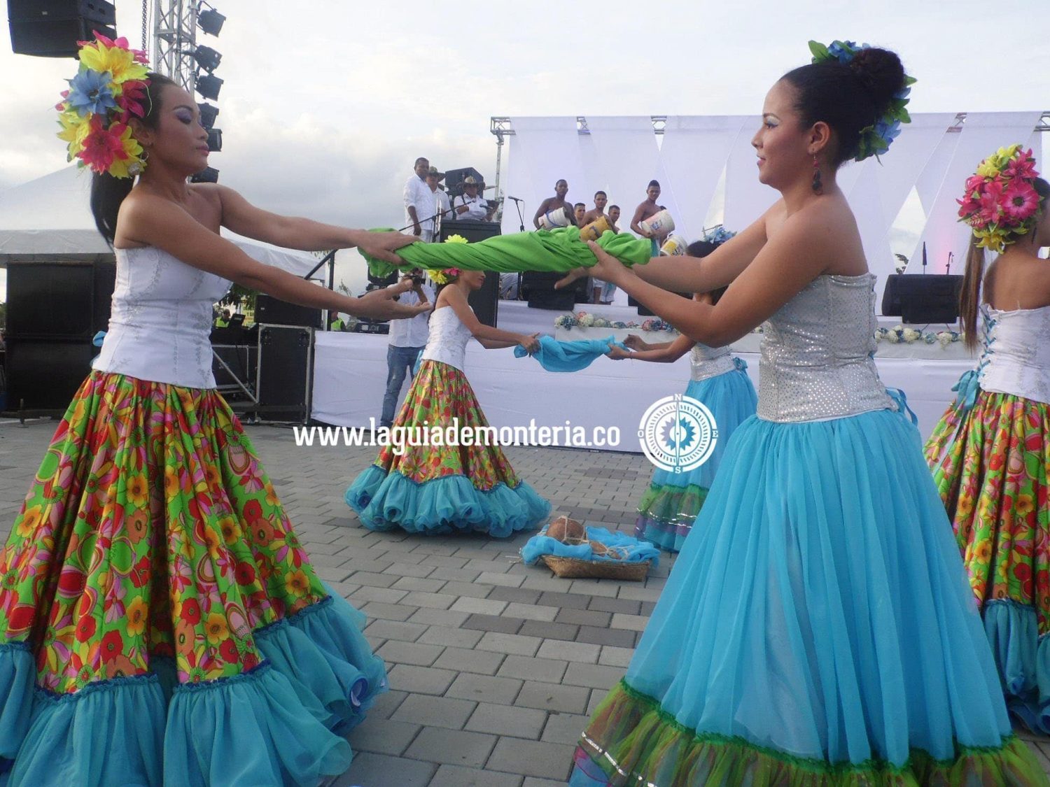 Cumpleaños 239 de Montería