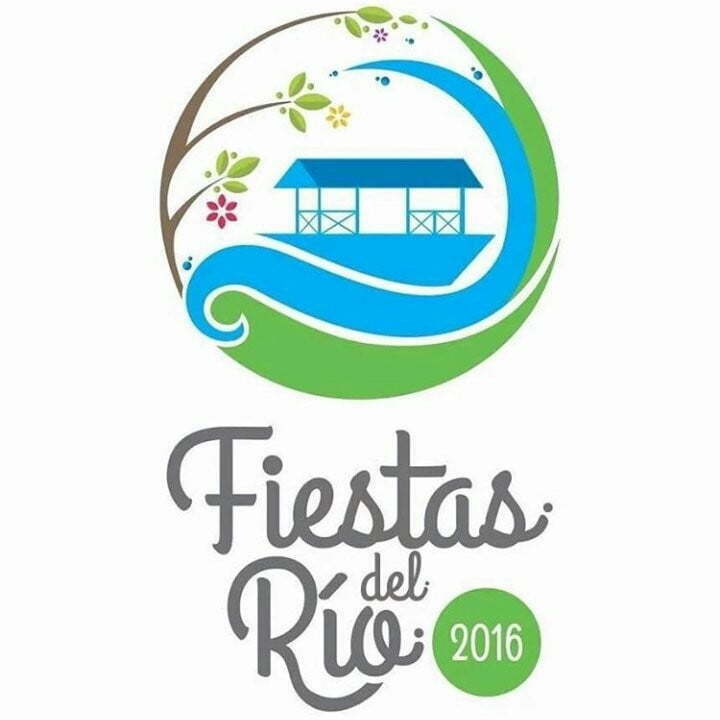 Fiestas del río 2016